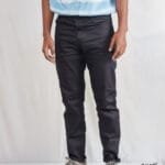 Classic Black Jeans Are a Wardrobe Staple