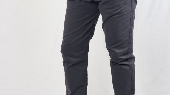 Grey Chino/khaki 4 pocket Pants